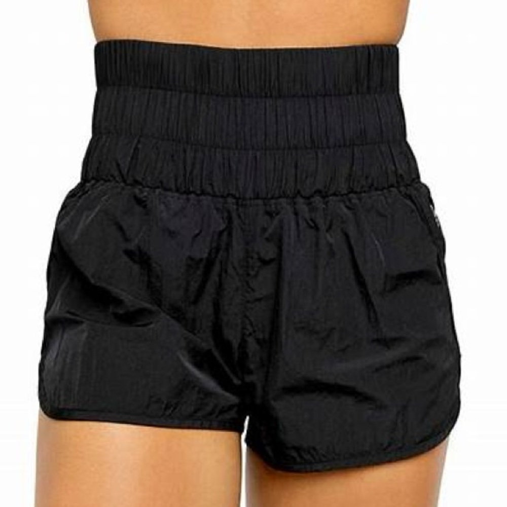 Free People The Way Home Shorts.  Size L